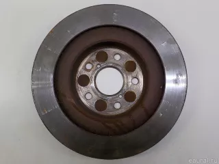 4243178010 Toyota Диск тормозной задний Toyota Camry XV70 Арт E84684735, вид 4