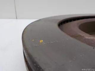 4243178010 Toyota Диск тормозной задний Toyota Camry XV70 Арт E84684735, вид 5