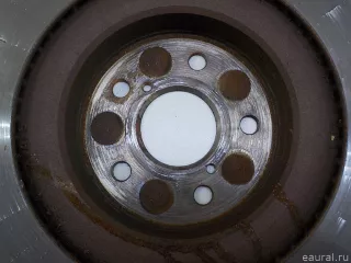4243178010 Toyota Диск тормозной задний Toyota Camry XV70 Арт E84684735, вид 7