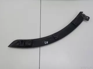 5757A542 Mitsubishi Накладка двери задней правой Mitsubishi Eclipse Cross Арт E84810057, вид 2