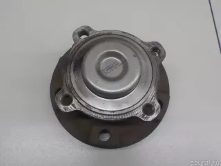 31206876840 BMW Ступица передняя BMW X3 G01 Арт E84810693, вид 4