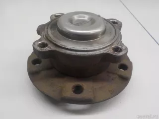 31206876840 BMW Ступица передняя BMW X3 G01 Арт E84810693, вид 5