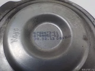 31206876840 BMW Ступица передняя BMW X3 G01 Арт E84810693, вид 6