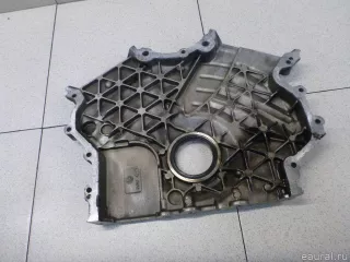 68147512AA Chrysler Крышка коленвала Chrysler 300C 3 3.0л Арт E100519342, вид 3