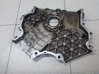 68147512AA Chrysler Крышка коленвала Chrysler 300C 3 3.0л Арт E100519342, вид 4