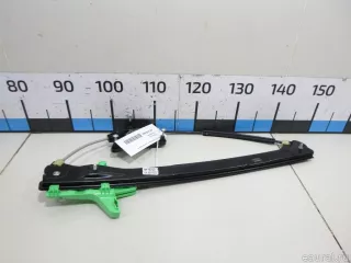 5NN839462A VAG Стеклоподъемник электр. задний правый Volkswagen Tiguan 2 Арт E48410648, вид 2