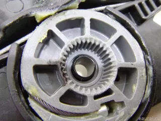 5NN839462A VAG Стеклоподъемник электр. задний правый Volkswagen Tiguan 2 Арт E48410648, вид 4