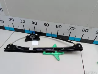 5NN839462A VAG Стеклоподъемник электр. задний правый Volkswagen Tiguan 2 Арт E48449018, вид 1