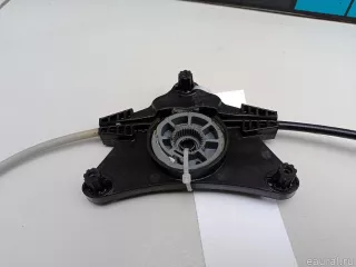 5NN839462A VAG Стеклоподъемник электр. задний правый Volkswagen Tiguan 2 Арт E48449018, вид 3