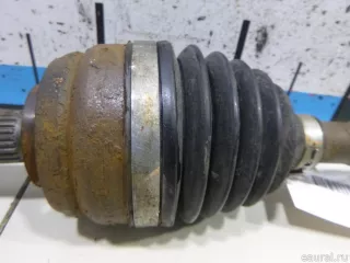 391015061R Renault Полуось передняя левая Renault Duster 2 Арт E48535298, вид 4