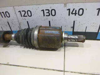 391015061R Renault Полуось передняя левая Renault Duster 2 Арт E48535298, вид 5