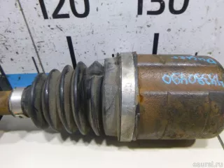 391015061R Renault Полуось передняя левая Renault Duster 2 Арт E48535298, вид 7