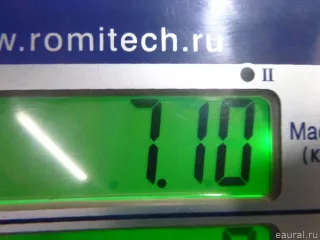 391015061R Renault Полуось передняя левая Renault Duster 2 Арт E48535298, вид 10