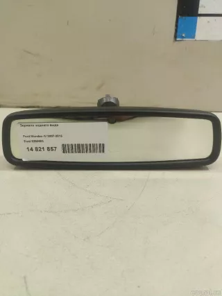 5260683 Ford Зеркало салона Ford C-max 2 restailing Арт E48537461, вид 1