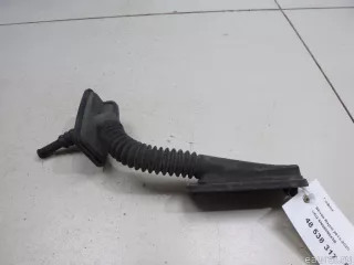 5N0959843B VAG Гофра глушителя Volkswagen Tiguan 1 Арт E48538317, вид 1
