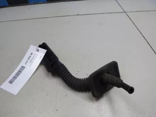 5N0959843B VAG Гофра глушителя Volkswagen Tiguan 1 Арт E48538317, вид 5
