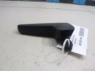 6R1823533 VAG Ручка открывания капота Seat Alhambra 2 restailing Арт E48538444, вид 2