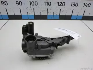 2761800701 Mercedes Benz Насос масляный Mercedes S W222 Арт E48539076, вид 3