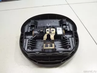 8200414934 Renault Подушка безопасности в рулевое колесо Renault Megane 2 Арт E48540339, вид 5