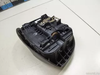 8200414934 Renault Подушка безопасности в рулевое колесо Renault Megane 2 Арт E48540339, вид 6