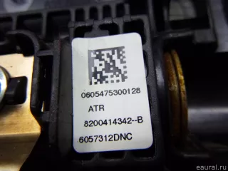 8200414934 Renault Подушка безопасности в рулевое колесо Renault Megane 2 Арт E48540339, вид 10