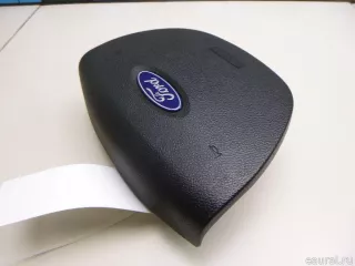 1670593 Ford Подушка безопасности водителя Ford C-max 1 Арт E48540378, вид 2