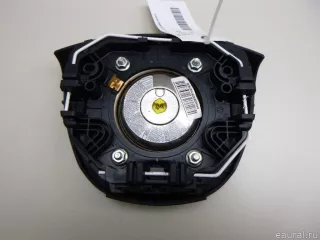 1670593 Ford Подушка безопасности водителя Ford C-max 1 Арт E48540378, вид 4
