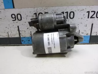 8200266777 Renault Стартер Renault Scenic 1 Арт E48540893, вид 1