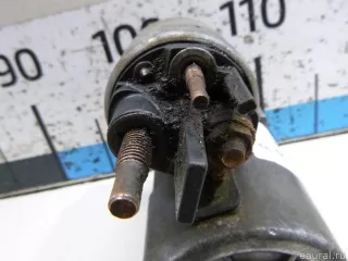 8200266777 Renault Стартер Renault Scenic 1 Арт E48540893, вид 3