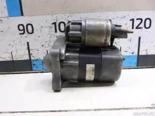 8200266777 Renault Стартер Renault Scenic 1 Арт E48540893, вид 4