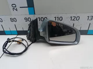 8E1858532AA01C VAG Зеркало правое Audi A4 B7 Арт E48543353, вид 1