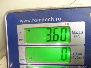 GRYE437A0 Mazda Блок ABS (насос) Mazda 6 3 Арт E48543652, вид 9