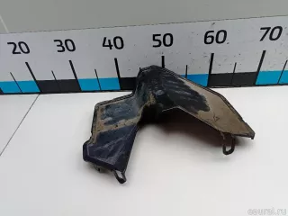 1548790 Ford Молдинг (накладка кузовная) Ford C-max 2 restailing Арт E48543687, вид 3