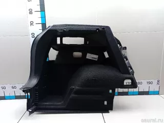 5NA867427MFAHP VAG Обшивка багажника Volkswagen Tiguan 2 Арт E48544462, вид 1