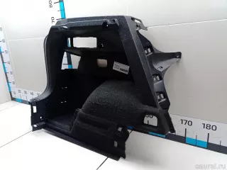 5NA867427MFAHP VAG Обшивка багажника Volkswagen Tiguan 2 Арт E48544462, вид 2