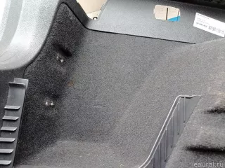 5NA867427MFAHP VAG Обшивка багажника Volkswagen Tiguan 2 Арт E48544462, вид 5