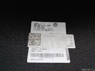 5NA867427MFAHP VAG Обшивка багажника Volkswagen Tiguan 2 Арт E48544462, вид 9