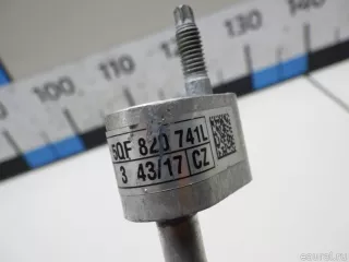 5QF820741L VAG Трубка кондиционера Skoda Kodiaq Арт E48544763, вид 10
