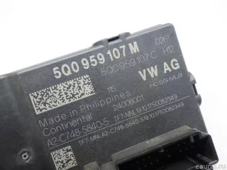 5Q0959107M VAG Блок управления (другие) Volkswagen Arteon Арт E48544831, вид 5