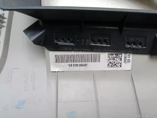 5NA867288ARM5 VAG Обшивка стойки Volkswagen Tiguan 2 Арт E48545189, вид 6