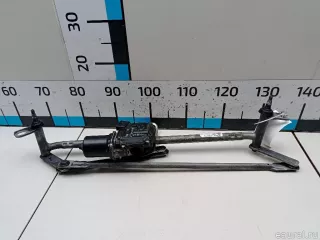 5NB955023 VAG Трапеция стеклоочистителей Volkswagen Tiguan 2 Арт E48545457, вид 3