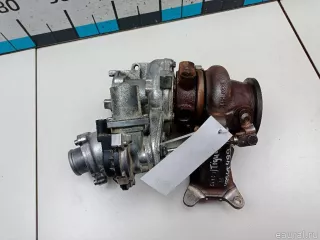 06K145874L VAG Турбина Volkswagen Passat B8 Арт E48545499, вид 1