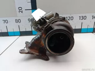 06K145874L VAG Турбина Volkswagen Passat B8 Арт E48545499, вид 2