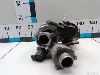 06K145874L VAG Турбина Volkswagen Passat B8 Арт E48545499, вид 4