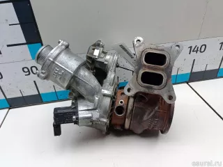 06K145874L VAG Турбина Volkswagen Passat B8 Арт E48545499, вид 6