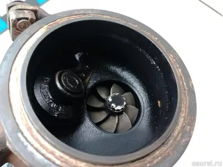 06K145874L VAG Турбина Volkswagen Passat B8 Арт E48545499, вид 7