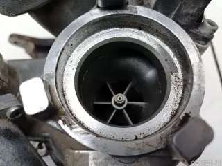 06K145874L VAG Турбина Volkswagen Passat B8 Арт E48545499, вид 8