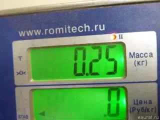 165559019R Renault Патрубок воздушного фильтра Renault Dokker Арт E48545518, вид 6