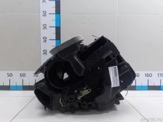 272700918R Renault Корпус отопителя Renault Logan 2 Арт E48545654, вид 2