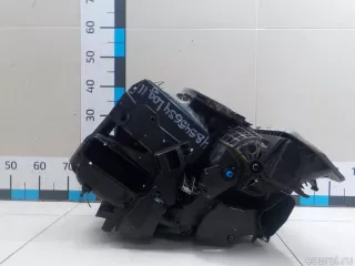 272700918R Renault Корпус отопителя Renault Logan 2 Арт E48545654, вид 4
